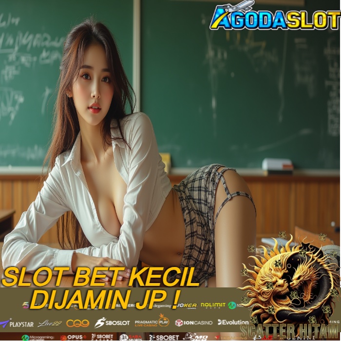 Bonus69 Menang Terus di Slot Taruhan Modal Kecil WD Cepat