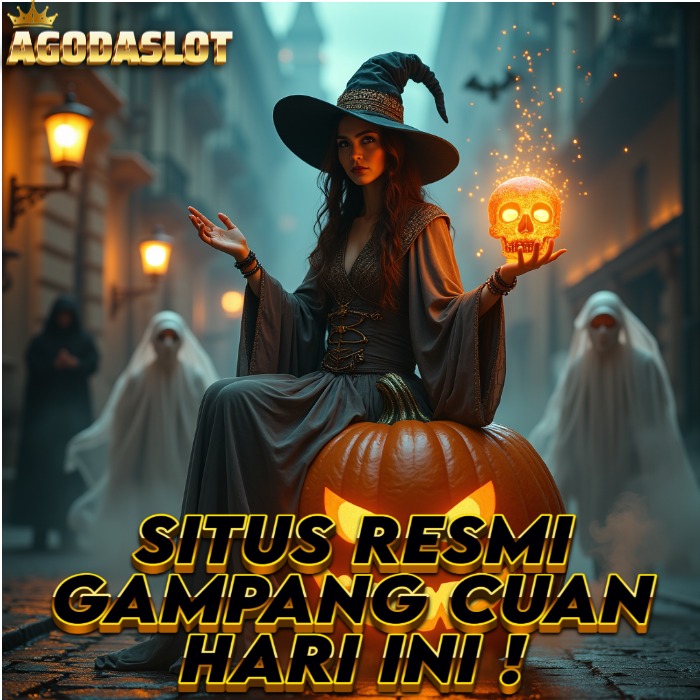 GA28 Jackpot Slot Besar Game Terbaru Terbaik 2025