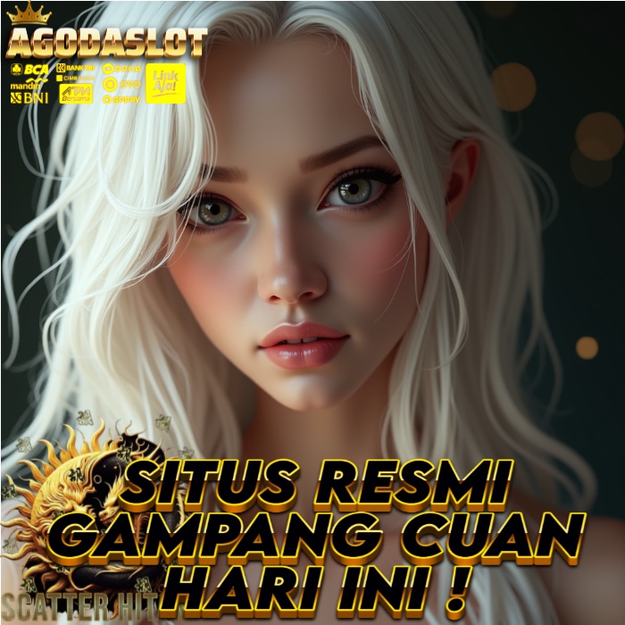 Gadis188 Situs Resmi Slot Online Permainan Games Populer Free Spin