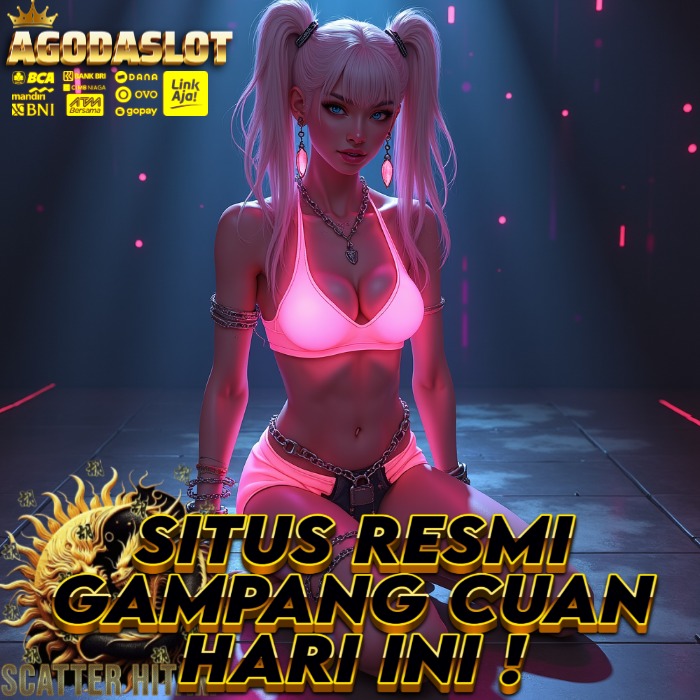 Mami303 Situs Slot Terpopuler Modal Sedikit Khusus Maxwin