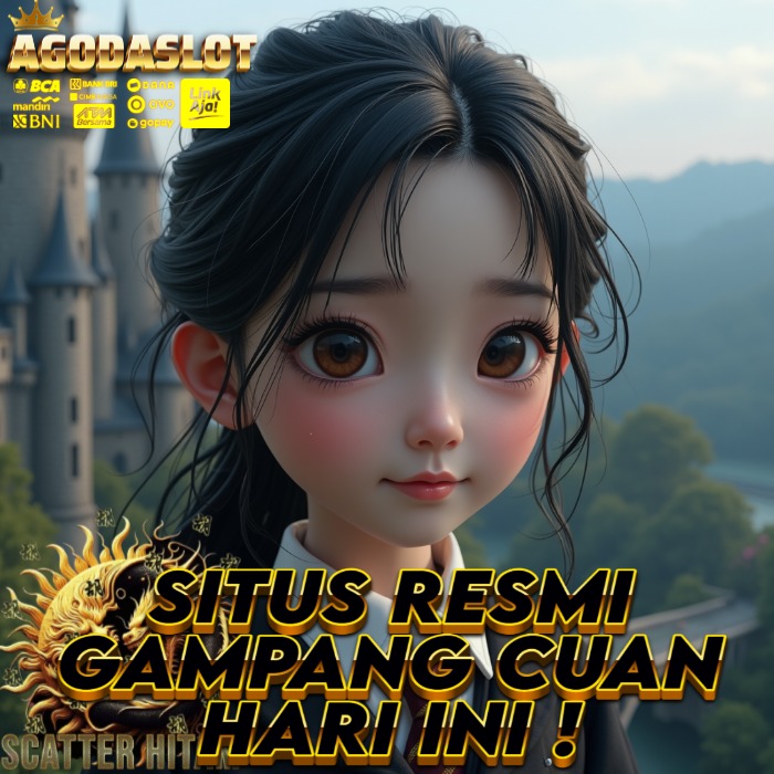 Bom303 Promo Jackpot Slot Taruhan Mudah Cair Jackpot Terbesar
