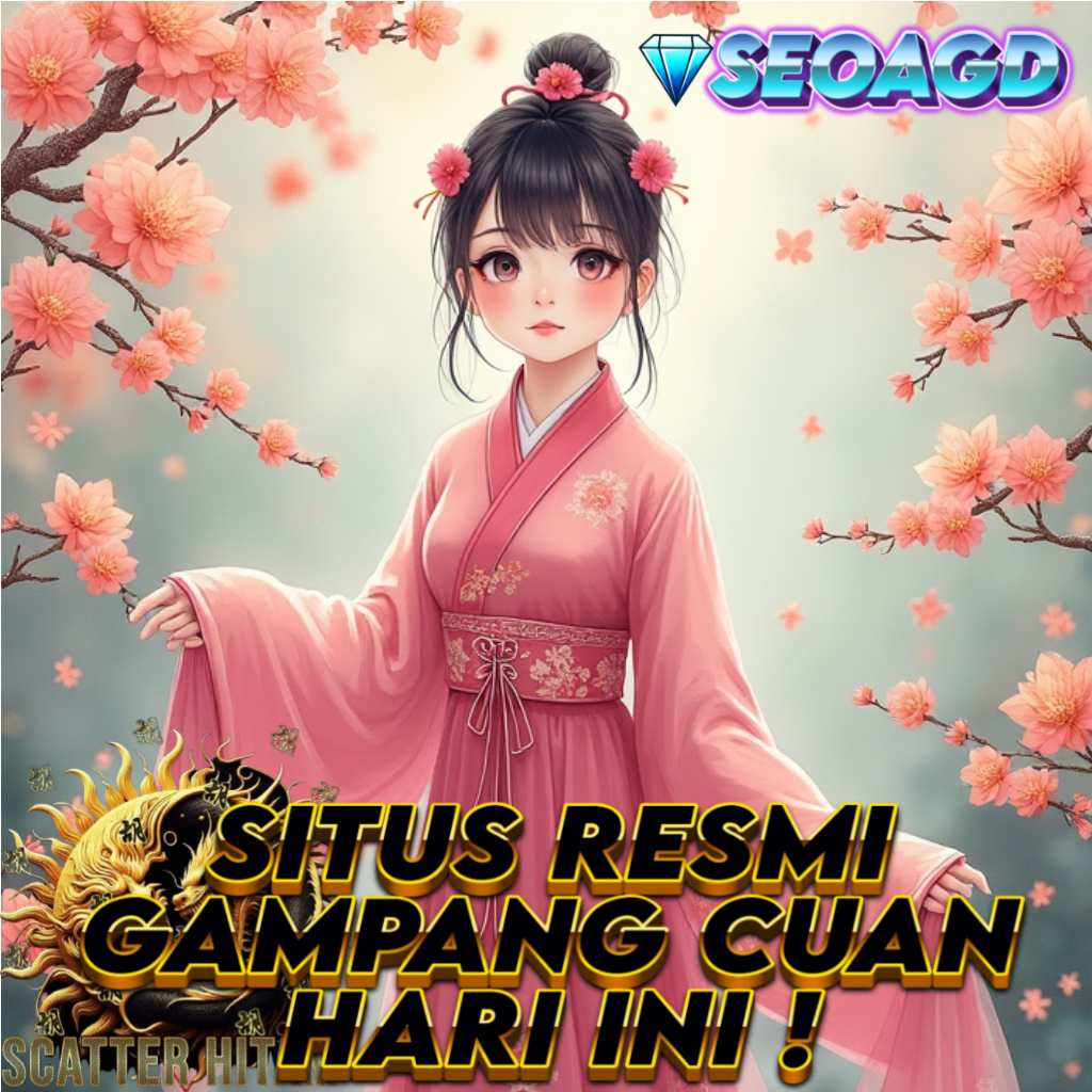 Acak303 Permainan Slot Hoki Deposit Tanpa Potongan Rate Tertinggi