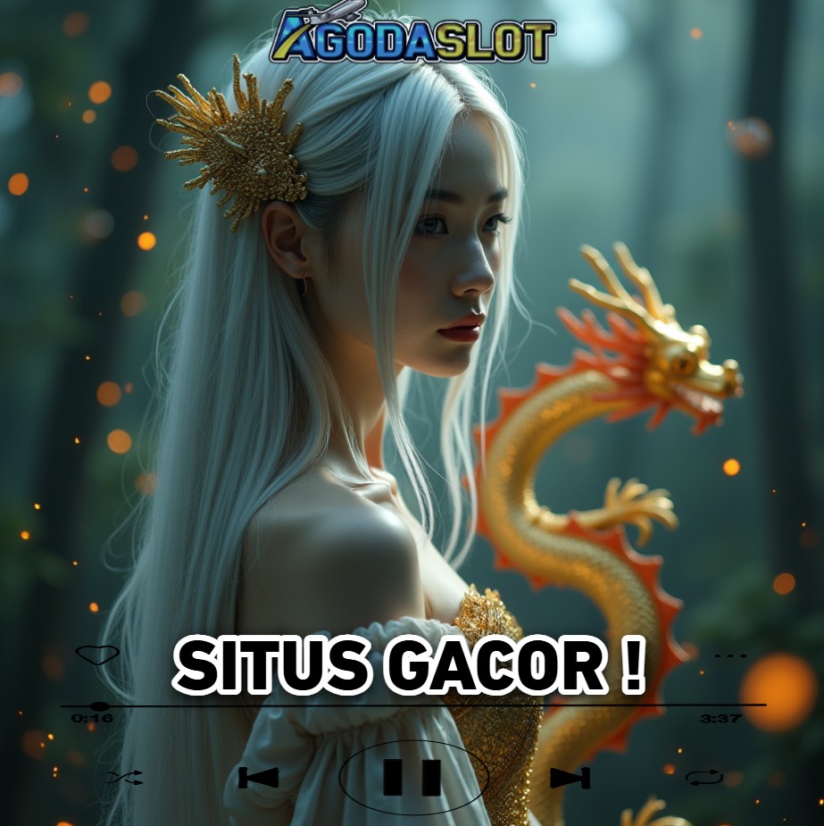 5Lions Situs Slot Terpopuler Modal Sedikit Khusus Maxwin