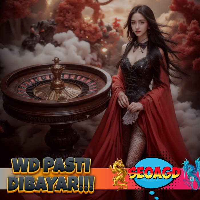 Gaco69 Situs Slot Terpercaya Deposit 5K Terbaik Hari Ini
