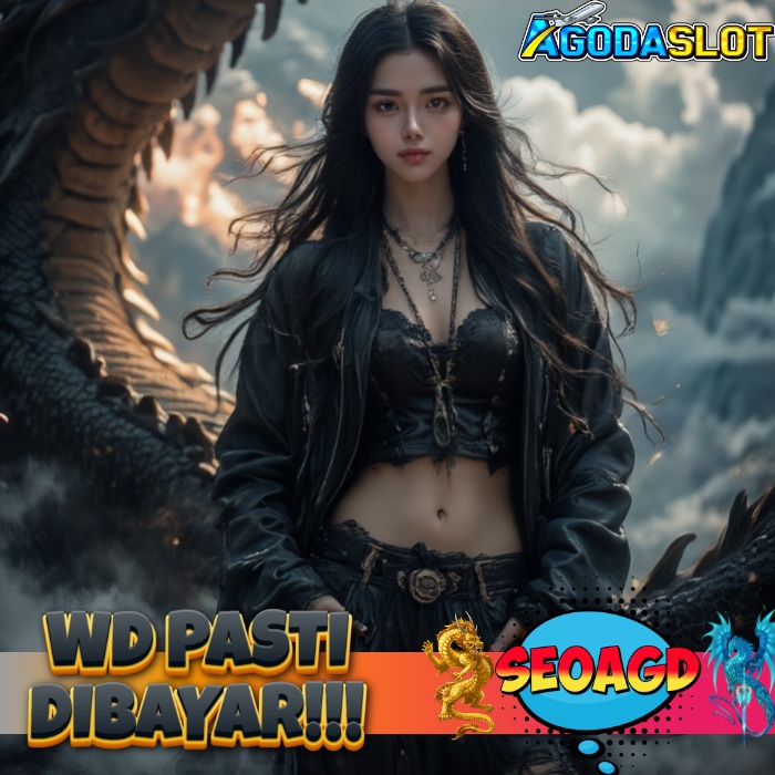 AGODASLOT - Link Situs Terupdate Toto Online Agoda Slot Hari Ini